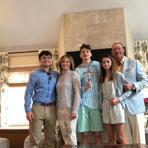 Meet your Posher, Sherry